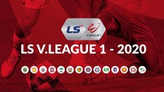 V.League expected to return in the first week of June