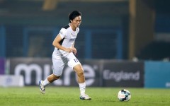 HAGL Tuan Anh recieves many offers from abroad