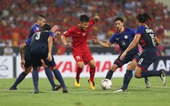 Philippines following Thailand to give up the AFF Cup 2020