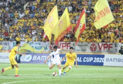 Losing to Nam Dinh, HAGL coach condifent to beat Hanoi FC