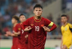 Three reasons Quang Hai will not receive the Golden Ball 2019
