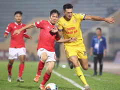 Do Merlo points out Vietnamese strikers’ weaknesses