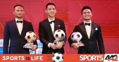 Commentator Anh Ngoc: ‘Quang Hai does not deserve to win the Silver Ball 2019’