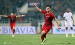Vietnam footballers’ values surge on transfer site