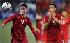 J-League representative points out two Vietnamese players good enough to play in Japan