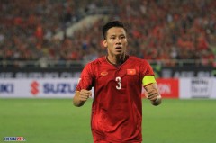 Que Ngoc Hai reveals his dream berth to play abroad
