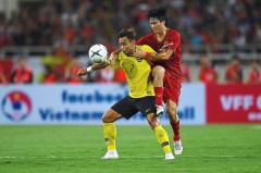 Malaysia skipper states to beat every opponent to advance to the third qualifiers of World Cup 2022