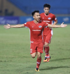 'Vietnam national team needs new factors like Ho Khac Ngoc'