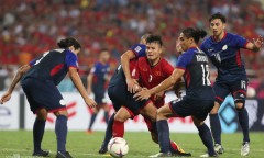 AFF Cup to allow 30 Vietnamese players