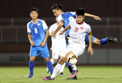 Coach Troussier summoned '30 special players' for U19 Vietnam