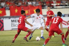 Vietnam met the weakest opponent in the opening match of the AFF Cup 2020