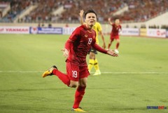Why did Quang Hai start slowly in the V.League 2020?