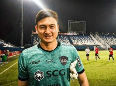 Saigon FC voices about buying Van Lam for $ 1.2 million