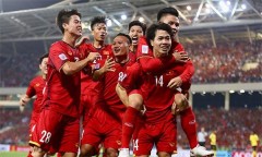 Kyrgyzstan asked to reorganize the friendly with Vietnam NT ahead of World Cup 2022