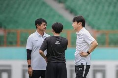 PSSI do not respect world-class coach Shin Tae-yong: Tommy Welly