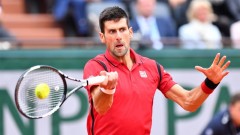 Djokovic positive for coronavirus, questions over return of tennis