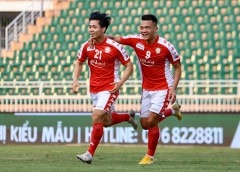 Cong Phuong could miss the AFF Cup 2020 with Vietnam?
