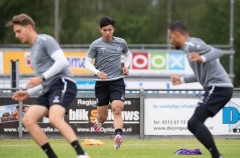 Van Hau’s contract to expire, Heerenveen recruits a new defender