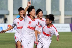 Coach Graechen: 'Cong Phuong is a rarity of Vietnamese football'