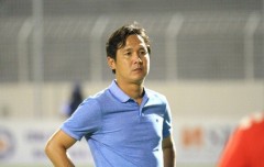 Vietnam legend dismissed by the First Division team after only 4 rounds