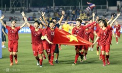Vietnam eyes Women's World Cup debut in Australia, New Zealand