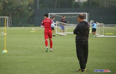 Coach Park started a new journey for Vietnamese football