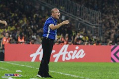 Coach Park pointed out the ‘toughest’ opponent at World Cup 2022 qualifiers