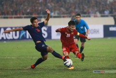 'Vietnam more favorable than Thailand to advance in World Cup': Kiatisuk