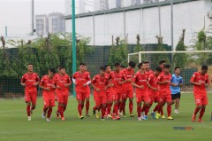 U22 Vietnam will attend the ‘World Cup' in France