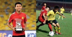 The Malaysian player among the World’s top 50 young talent, eyed by Newcastle