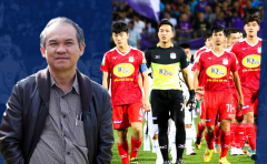 Xuan Truong, Tuan Anh, Cong Phuong will be the future managers of HAGL