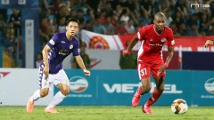 Coach Chu Dinh Nghiem: ‘Hanoi unable to change players because there aren’t any’