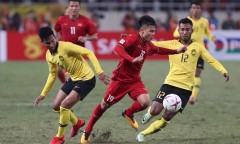 SEA lockdown gives Golden Dragons advantage in AFF Cup title fight