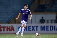 With Van Hau, Hanoi FC does not need foreign soldiers in the defense