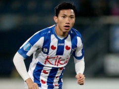 Hanoi FC left open the possibility of Van Hau playing abroad