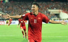 HAGL no longer ‘plays for fun' with Anh Duc in the squad