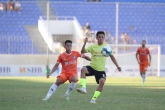 Coach Chu Dinh Nghiem afraid of Hanoi to be out of Top 8