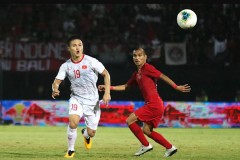 Indonesia determined to host the 2030 World Cup