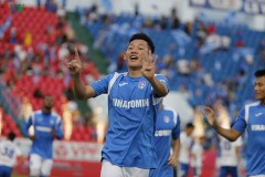 What does 'Park Hang Seo's discovery' say about the called-up opportunitie?