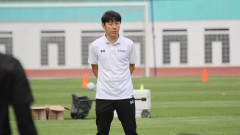 Shin Tae-yong to arrive in Indonesia next week if nothing changes