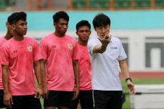 Indonesia made a special plan ahead of the clash against Vietnam