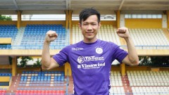 Coach Chu Dinh Nghiem: ‘Tan Tai is a top player, Hanoi needs him’