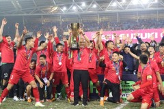AFF Suzuki Cup to reschedule to 2021?