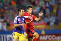 Binh Duong coach accused VPF of being 'shady', favoring Hanoi FC
