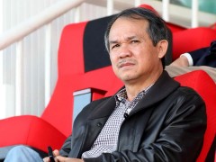 HAGL president: 'I speak up for the development of Vietnamese football'