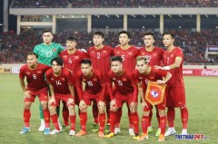 Vietnam about to summon in preparation for the 2022 World Cup