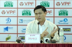 VPF President: ‘It is not time to cancel V-League 2020'