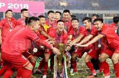 BREAKING: AFF Cup 2020 might be rescheduled to Arpil 2021