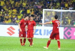 Park Hang-seo was relieved by AFF's decision