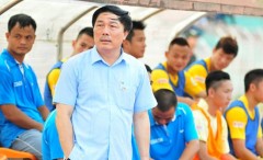 Thanh Hoa FC president wants VPF to support the budget following the long postponsement of V-League